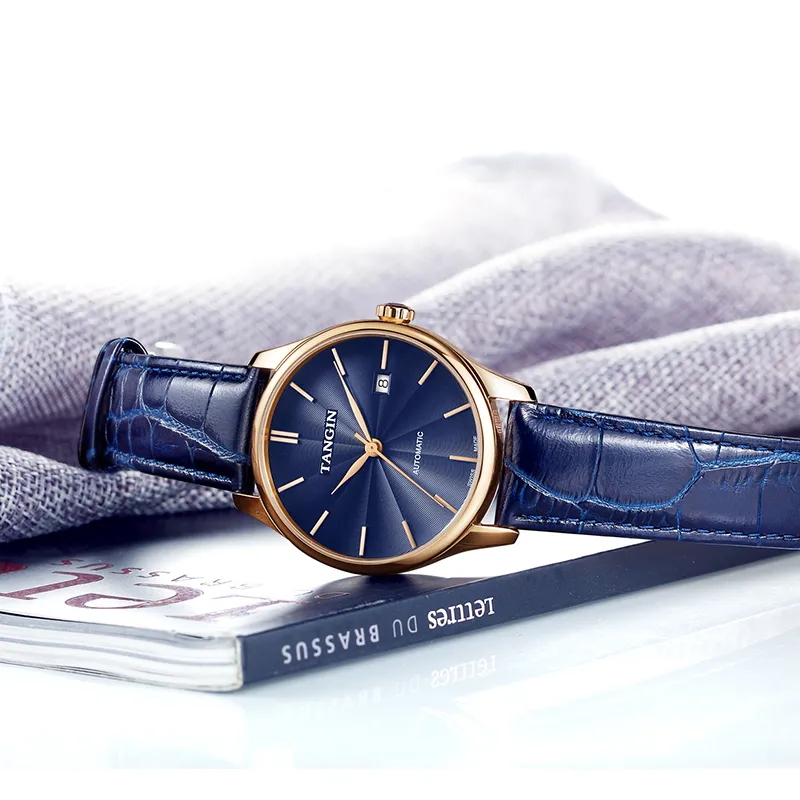 Tangin Men Segru Series Watch-3