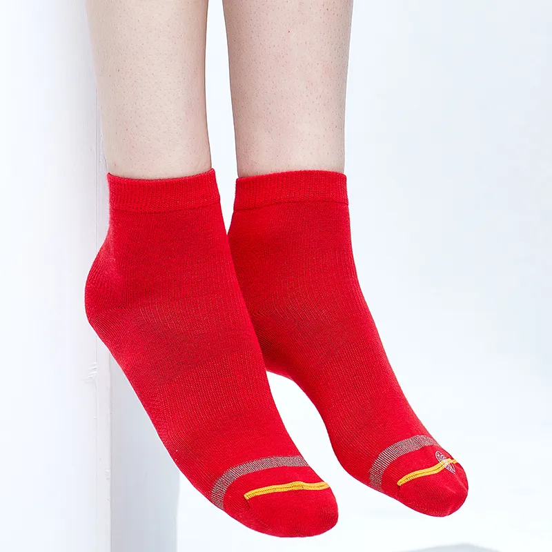 SUPIELD Women's Mid Calf Socks-6