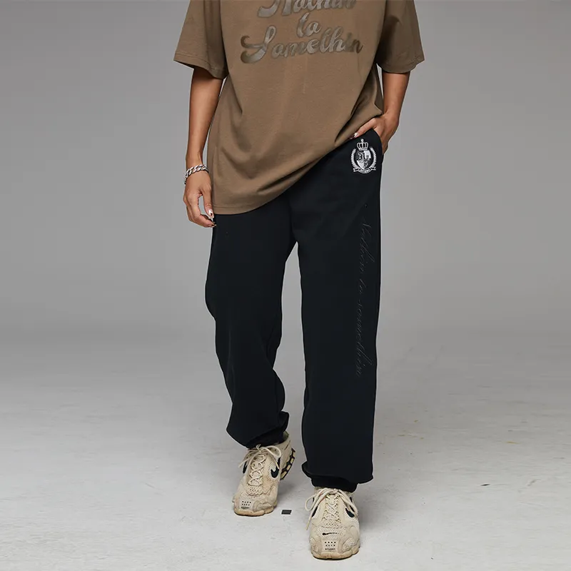 CHIGGALAB Jogger Thin Sports Pants Unisex-7
