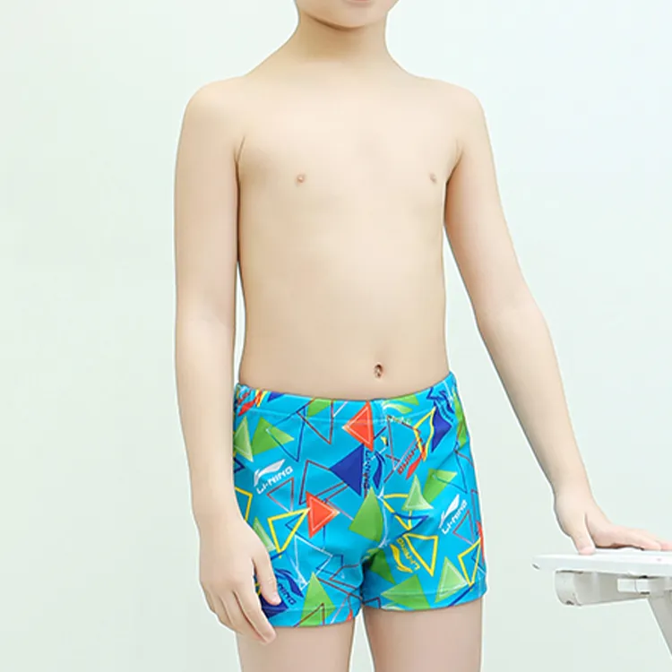 LINING Swimming Equipment Sets-2