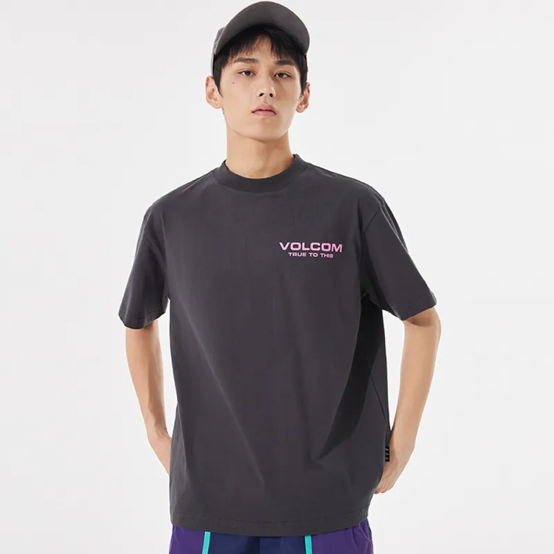 VOLCOM T-Shirts Unisex-2