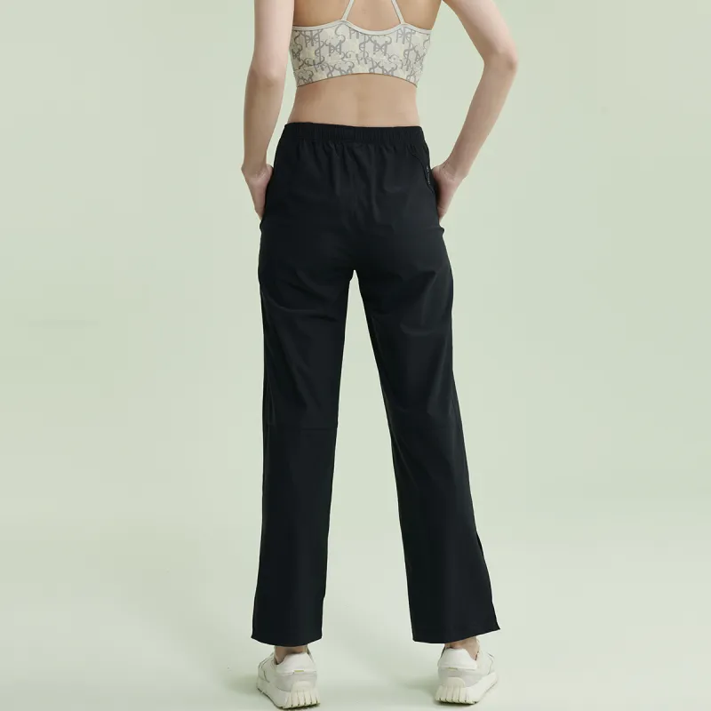 SKY HAND Knitted Sweatpants Women's-11