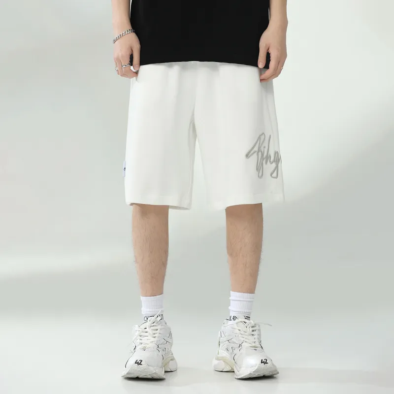 BJHG Casual Shorts Unisex-2