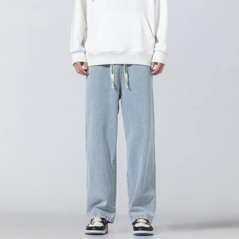 Toy Machine Jeans Unisex-8