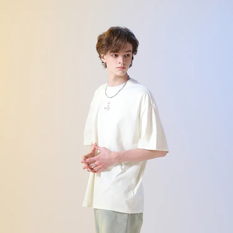 SANKAIMADE Cosmic Genie Series Shirt Matching Set Unisex-116
