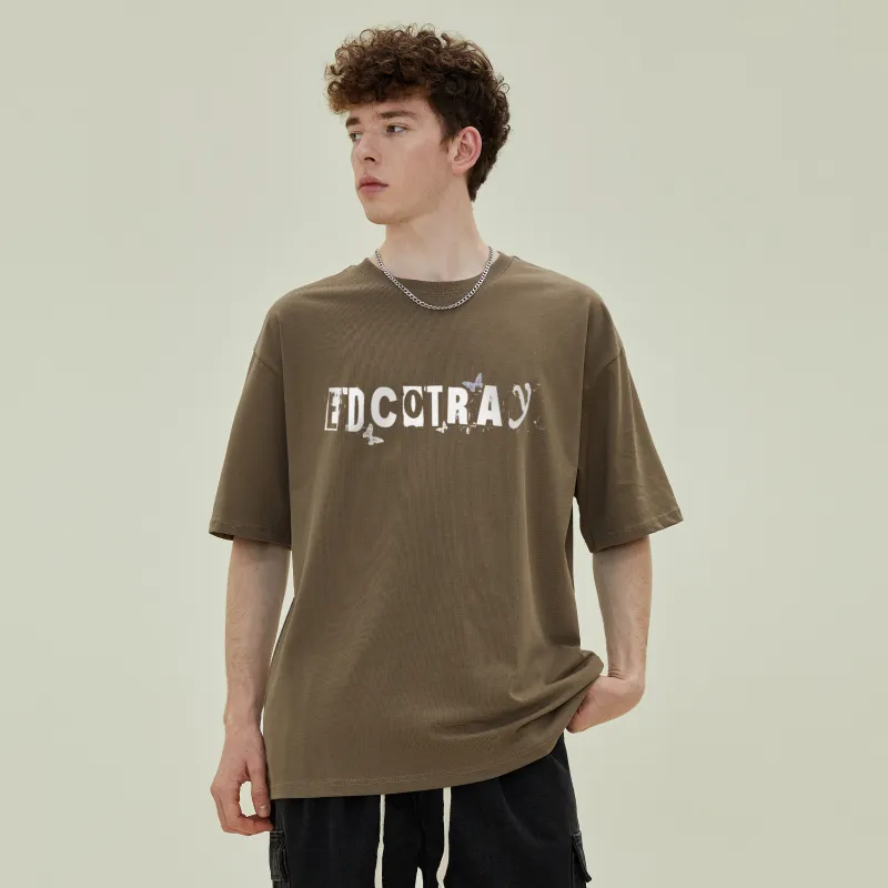 EDCO BREAK SILENCE T Shirt Unisex-15