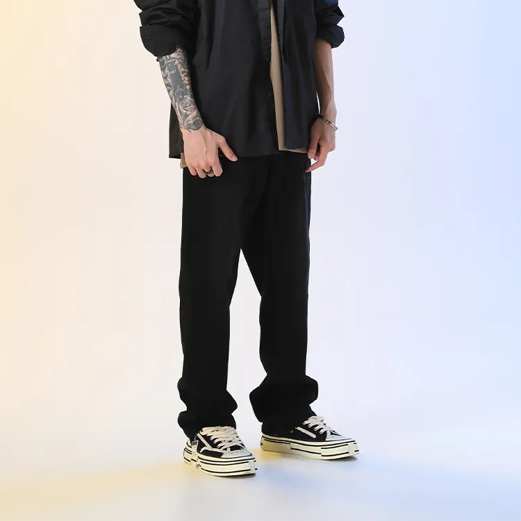 SANKAIMADE Cosmic Genie Series Casual Sportswear Unisex-172