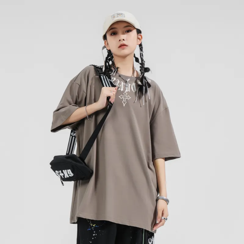 BURANDO ENO T Shirts Unisex-31