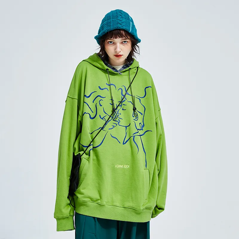 A SQUARE ROOT Sweatshirts Unisex-1