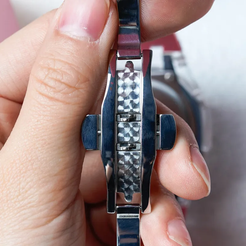 Vencrew Women's Glacier Collection Watch Cases-5