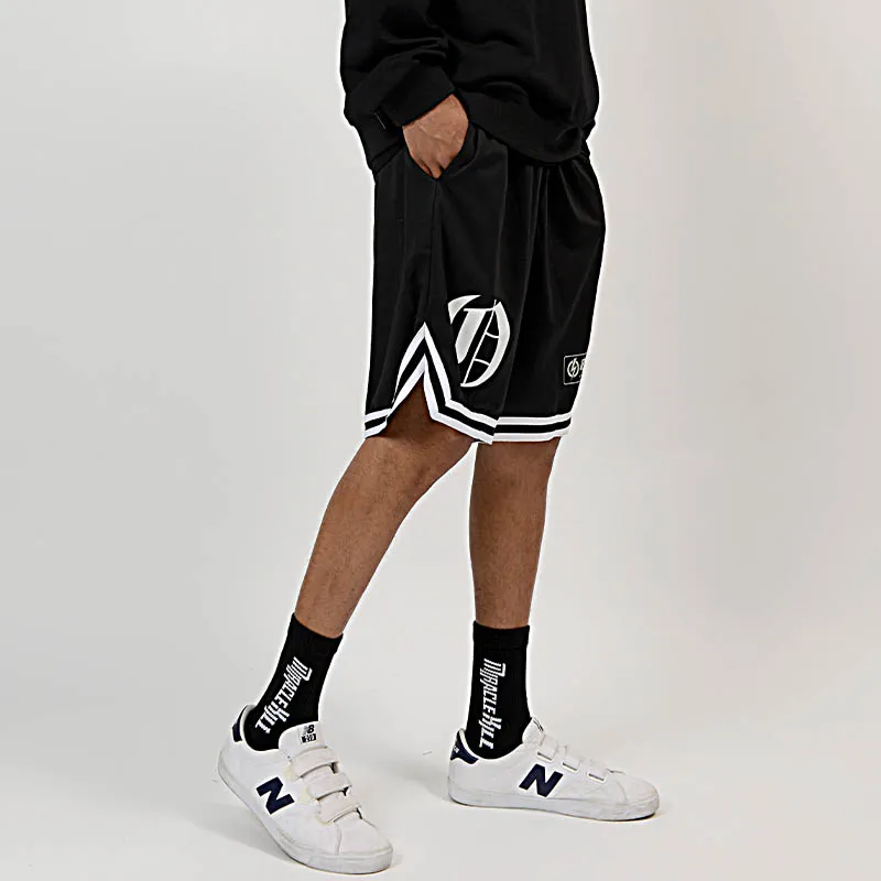 MIRACLE KILL x Othebest Shorts Men's-8