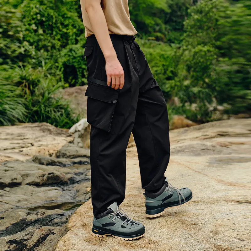 GXG Pro Life, Go Wild Series Cargo Pants Men-9