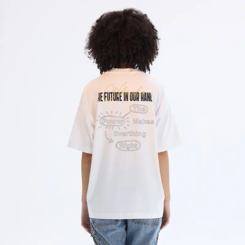 WHOA HA! T-Shirts Unisex-3