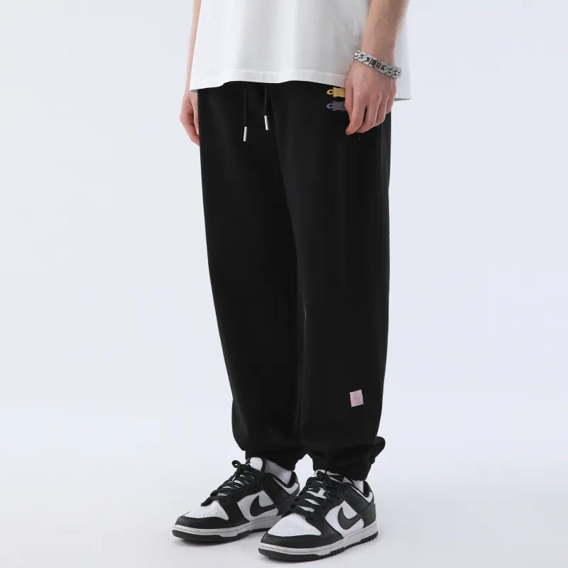 CRUSH KEY Jogger Sports Pants Unisex-8