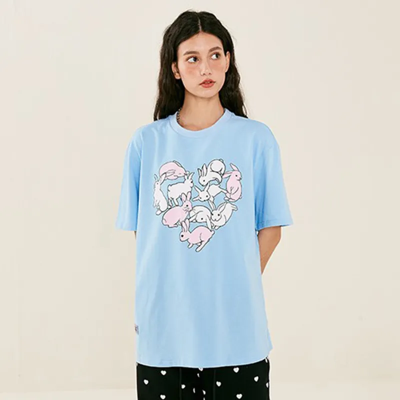 Vv.ok X ICONS Lab T Shirts Unisex-4