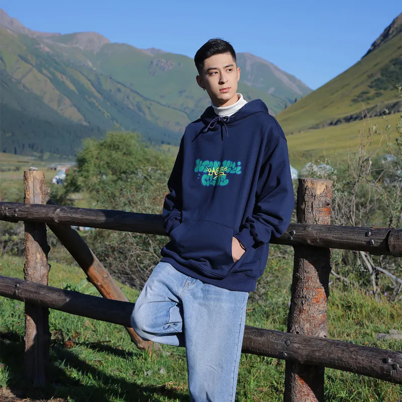 KOUEMGI Sweatshirts Unisex-3