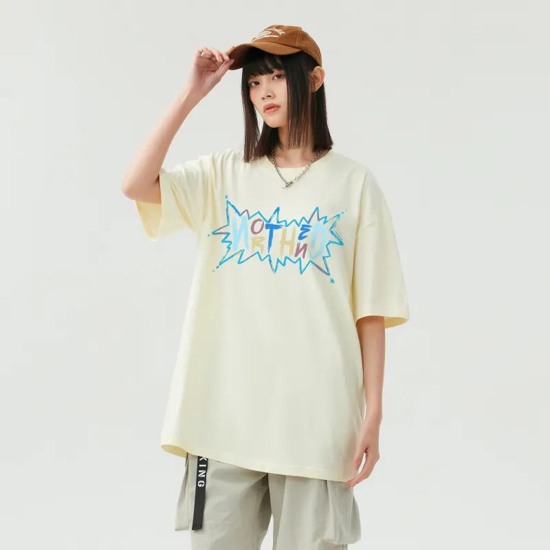 Northend Northernmost Series T-Shirts Unisex-19