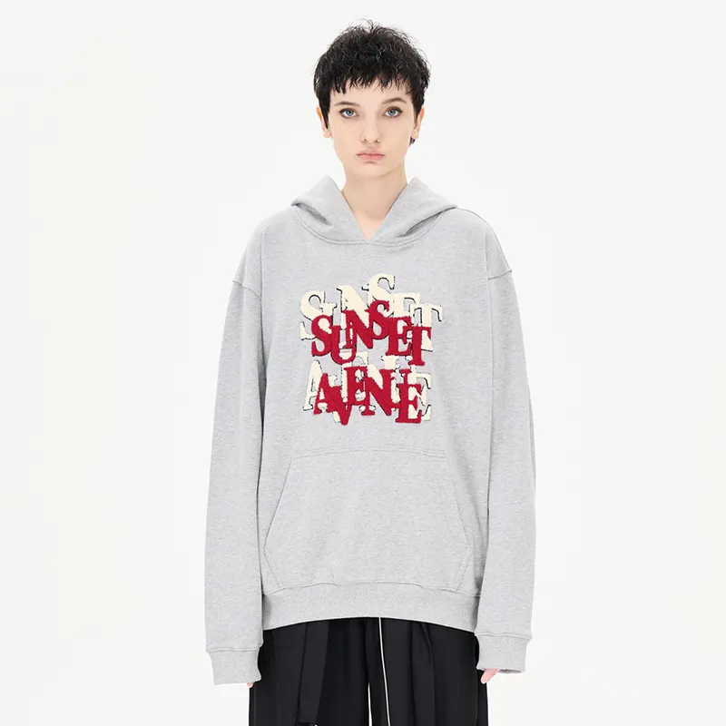 LOSTCTRL Sweatshirts Unisex-6