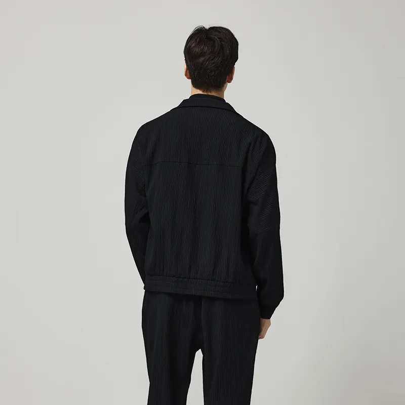 RARE Jackets & Coats Men's Black-4