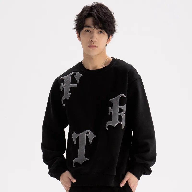 FKFT Sweatshirts Unisex-11