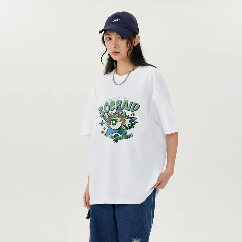 30BRAID T Shirts Unisex-12
