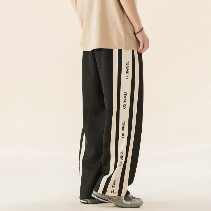 TEN MIRO Casual Pants Unisex-5