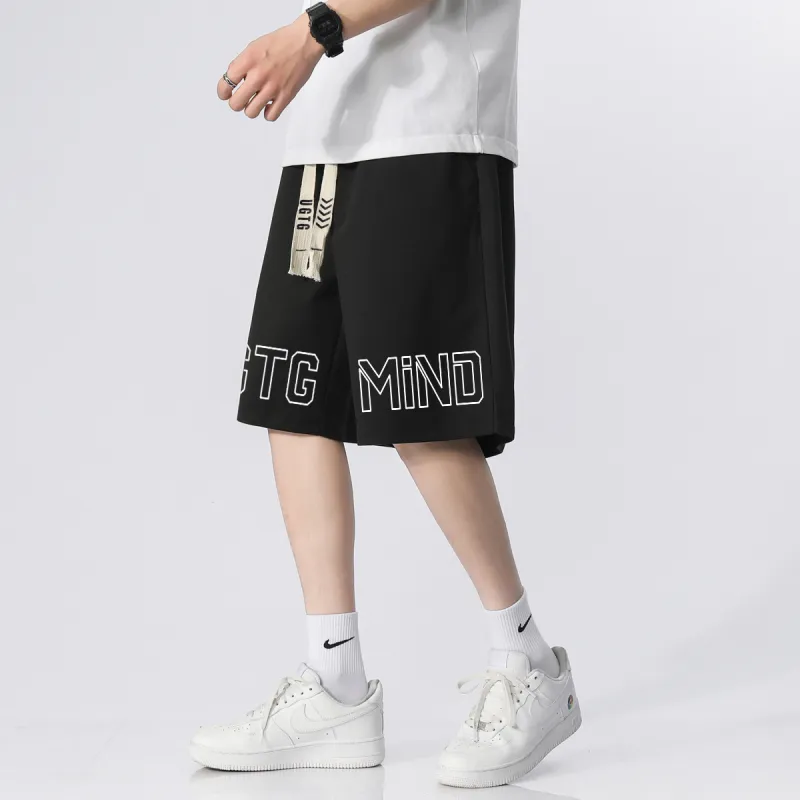 UGTG Casual Shorts Unisex-3
