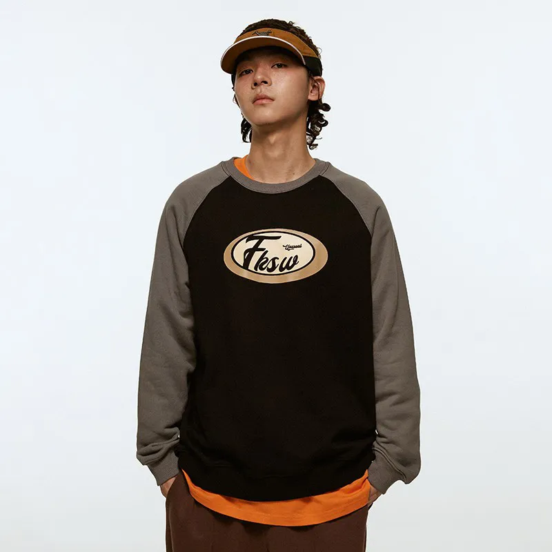 FKSW Sweatshirts Unisex-1