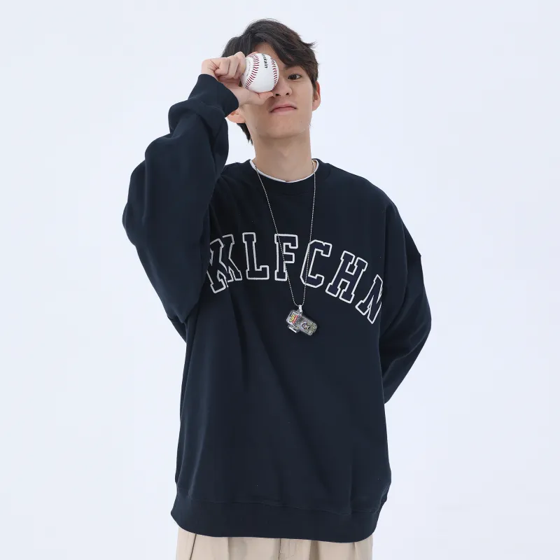 KXLFCHN Sweatshirts Unisex-13