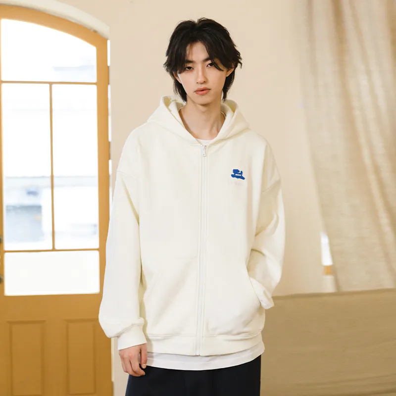 PSO Brand Puppy Series Sweatshirt Unisex-13