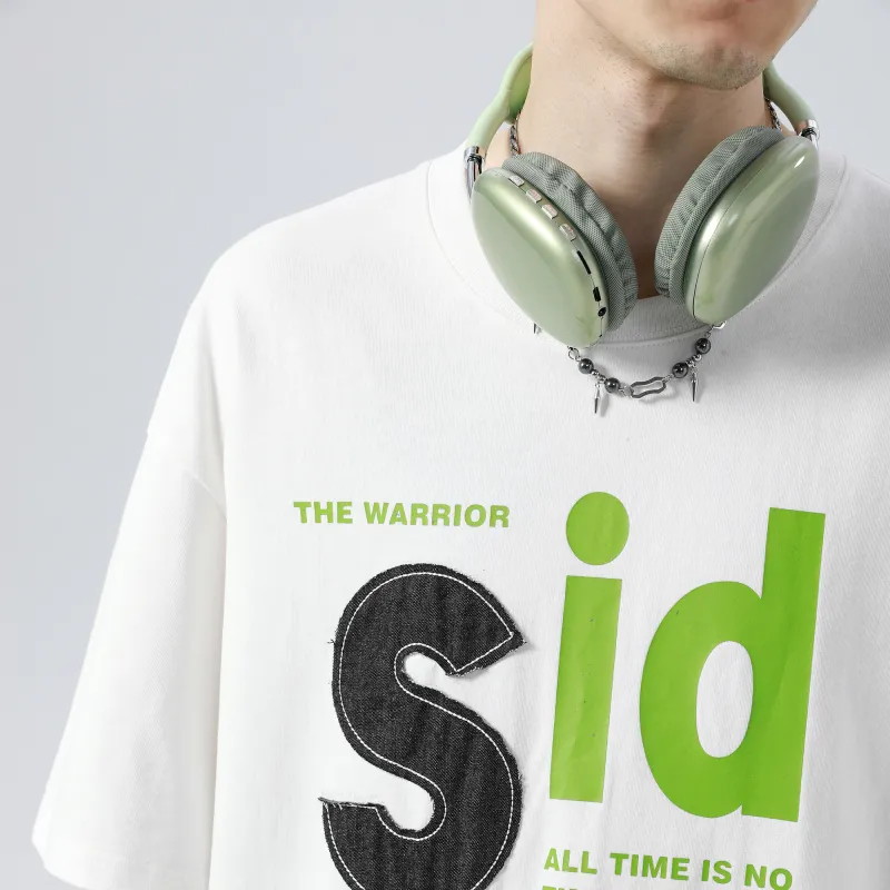 SIDEEFFECT T-Shirts Unisex-14