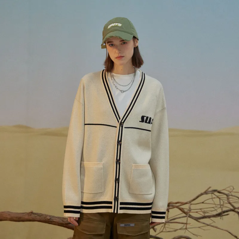 Suamoment Sweaters Unisex-10