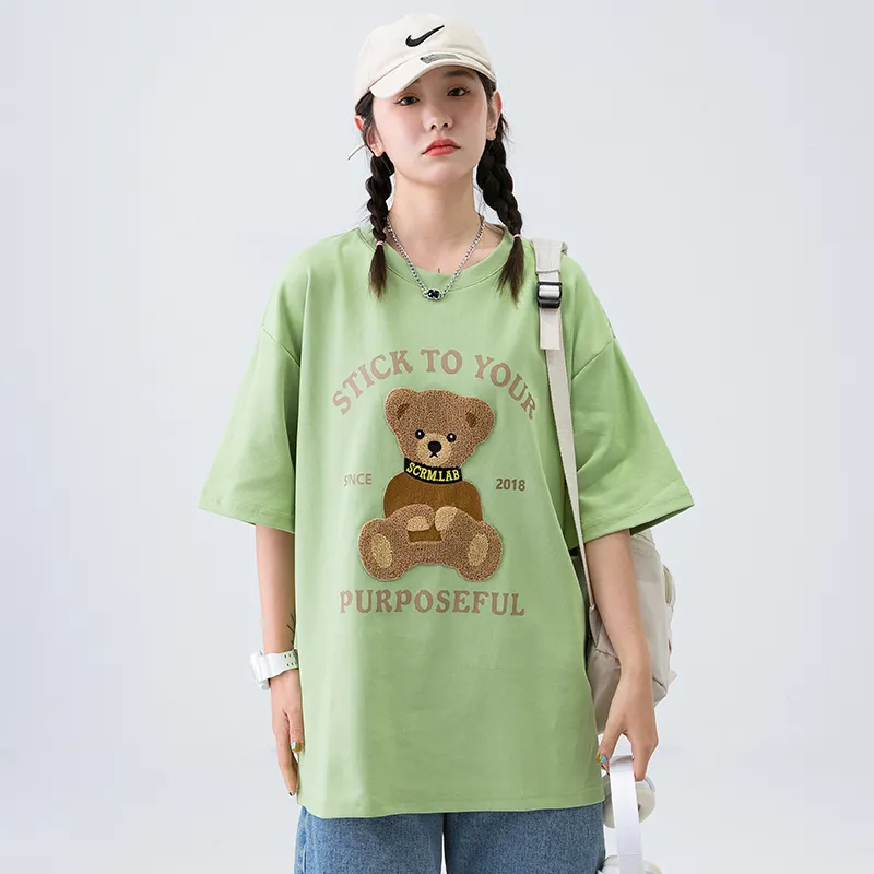 SCRM T Shirts Unisex-14