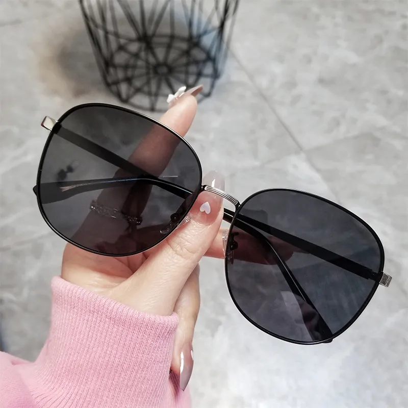 Welly Merck Sunglasses Unisex-1