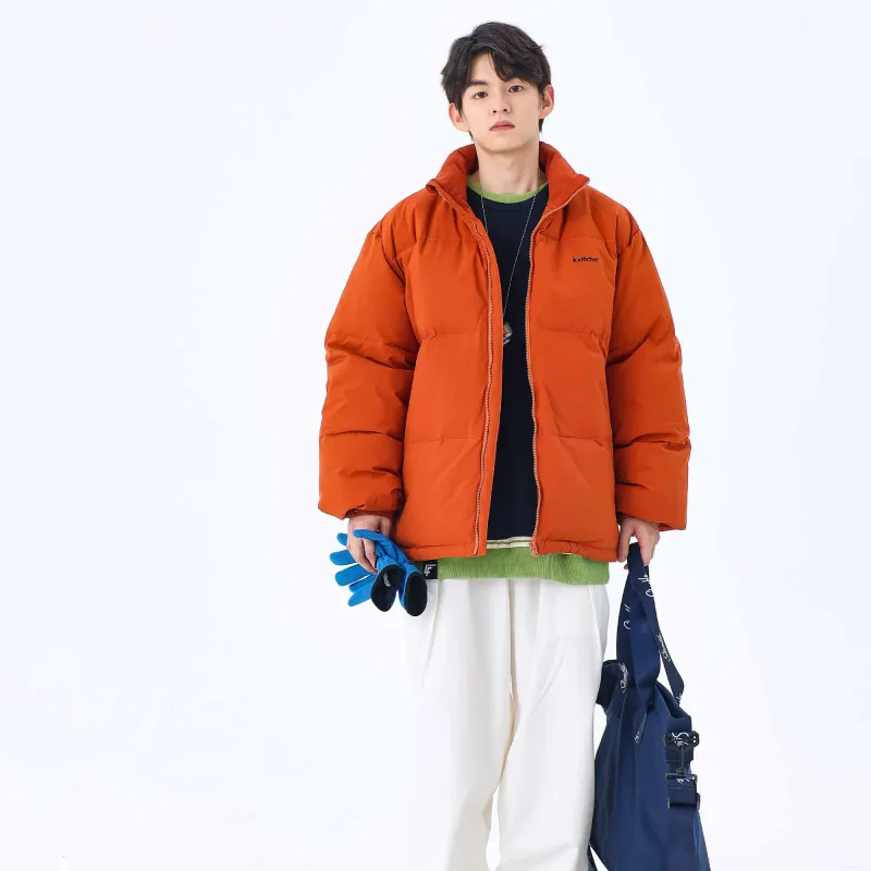 KXLFCHN Down Jackets Unisex-12