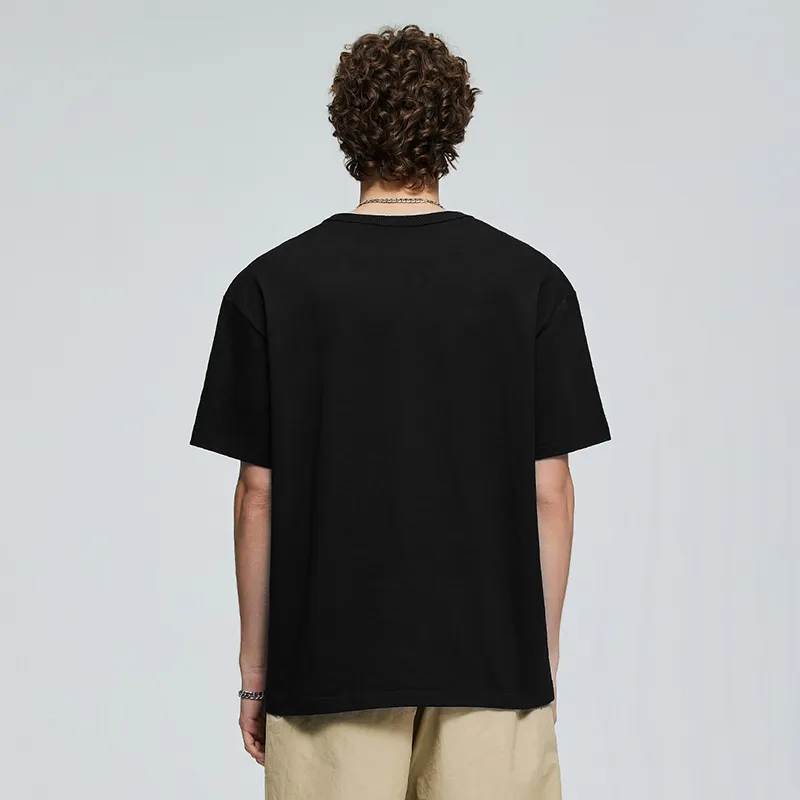 BAGGL T-Shirts Unisex-19