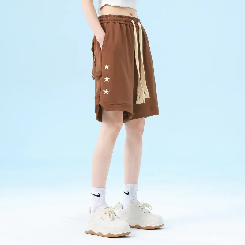 Premier 55 Casual Shorts Unisex-10