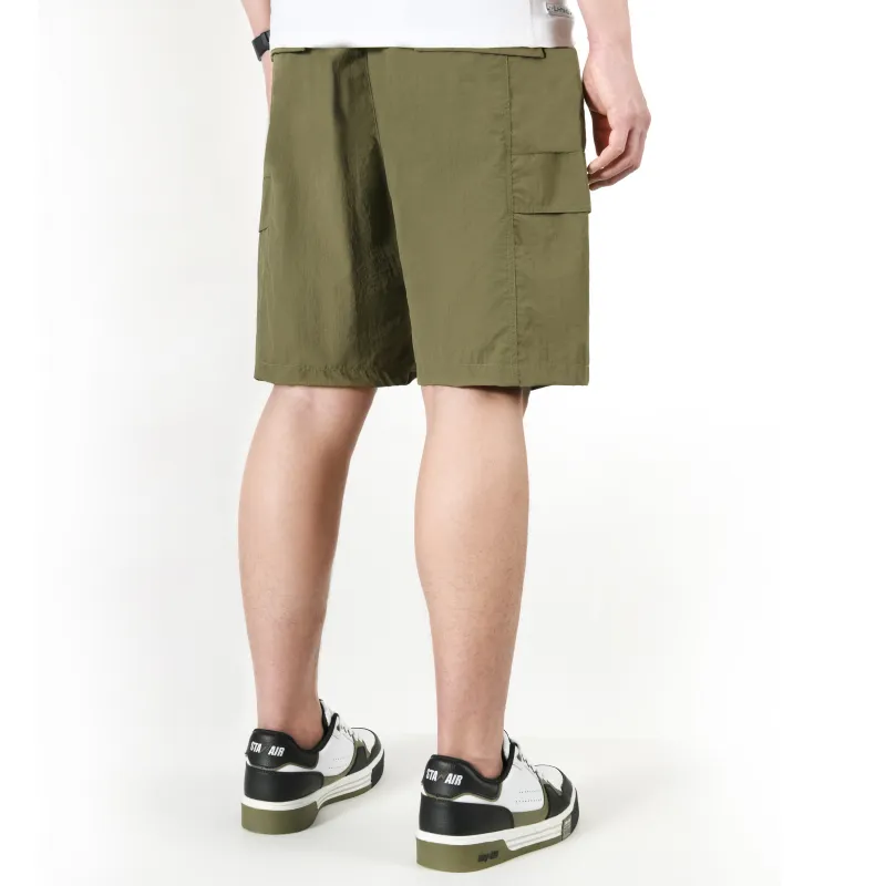 STANAIR Casual Shorts Unisex-8
