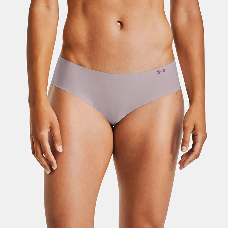 Under Armour Underpants Women's 3 Pack-2