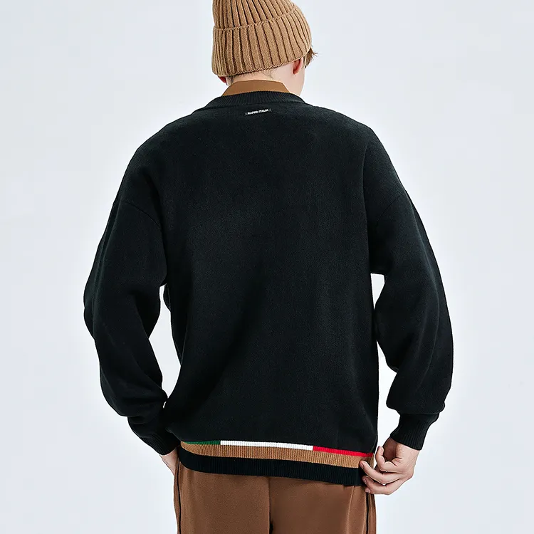 Kappa Sweaters Unisex-7