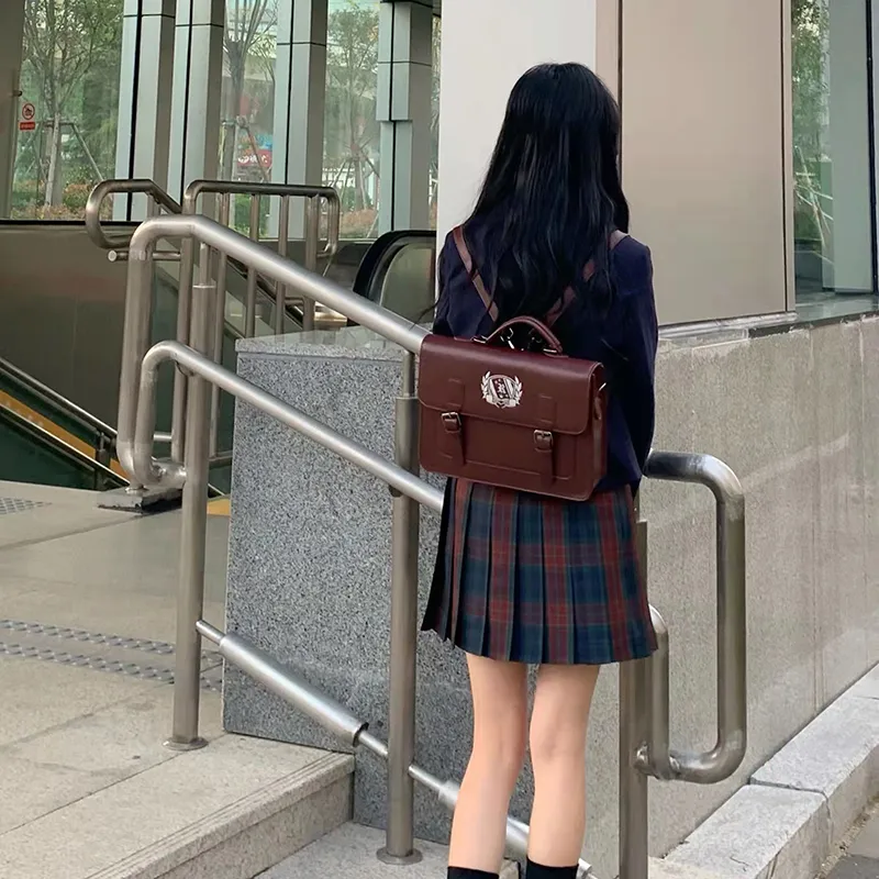 Tokyo Season Casual Short Skirts Women's-11
