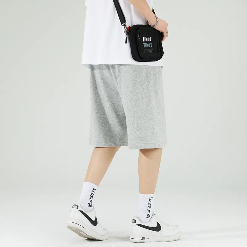 Yvette Casual Shorts Unisex-8