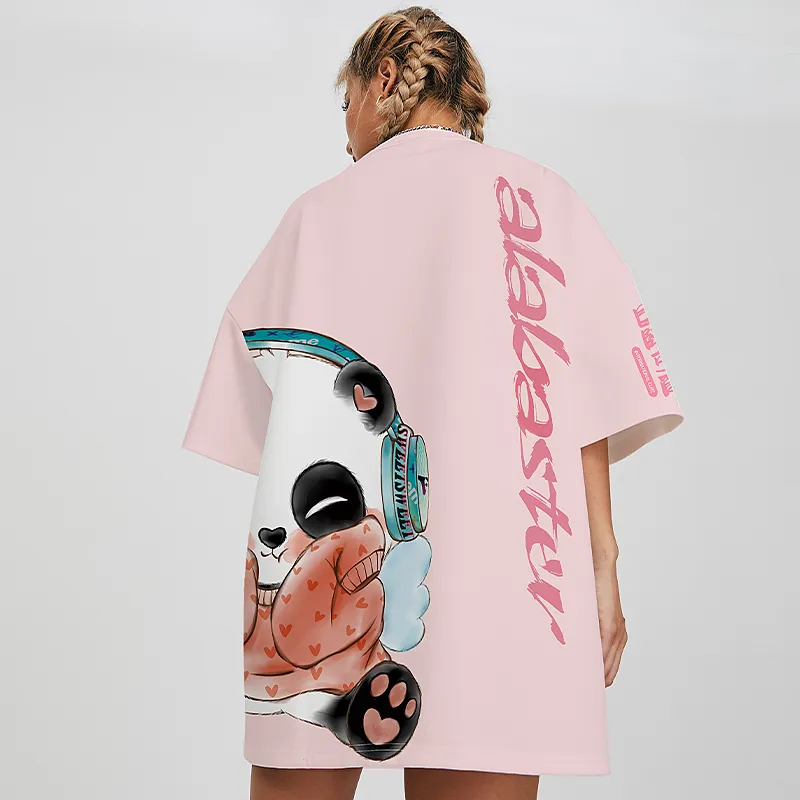 SANSYAS T-Shirts Unisex-25