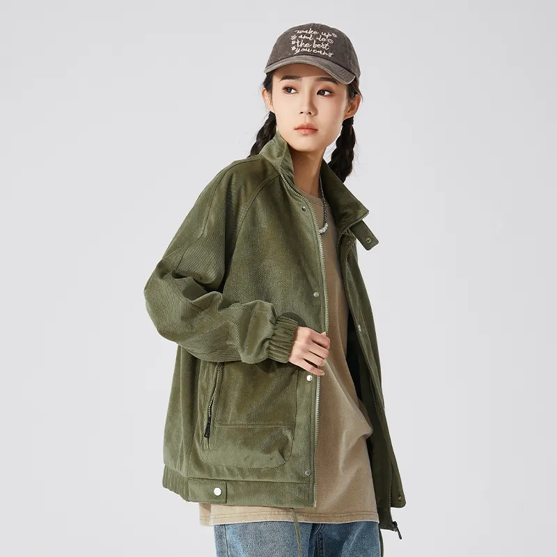 DUEPLAY Jackets Unisex-13