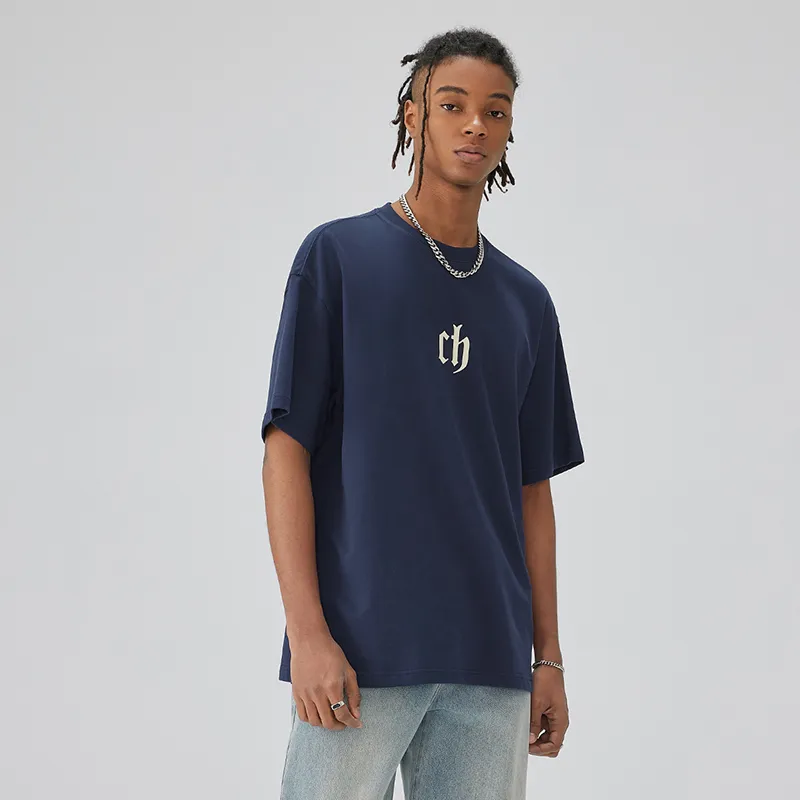 CHINISM T Shirts Unisex-24
