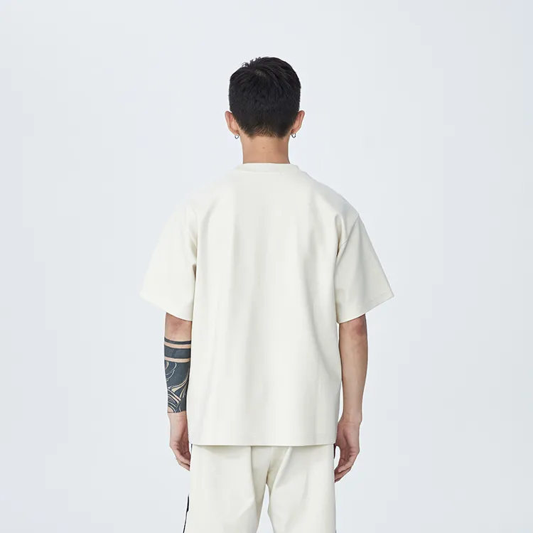 Caver&Hunter SS22 T Shirt Unisex-3