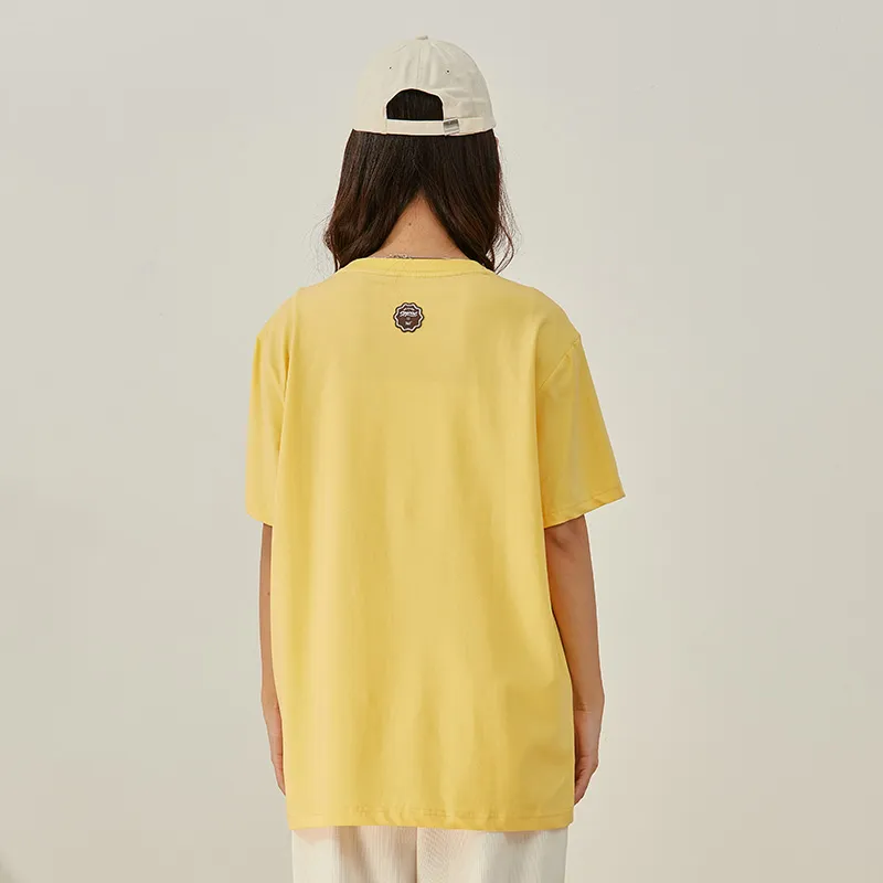 361° X Kakao Co brand T Shirts Unisex-12