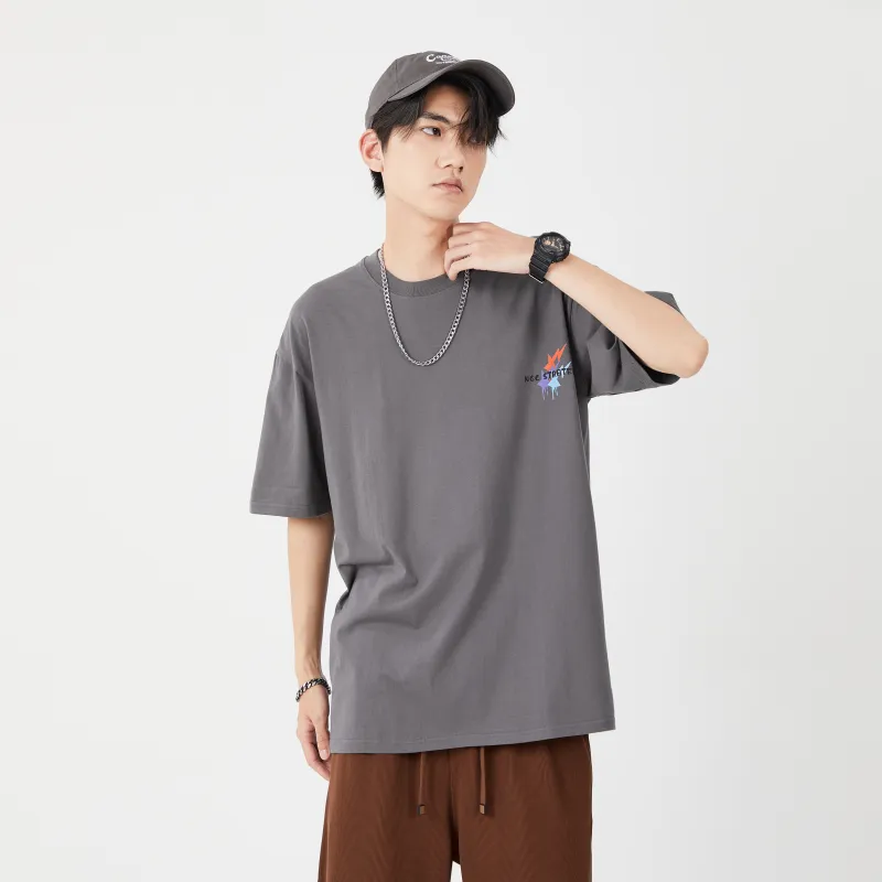 NGC STRATEGY NGC STRATEGY X EDVARD MUNCH T-Shirts Unisex-37