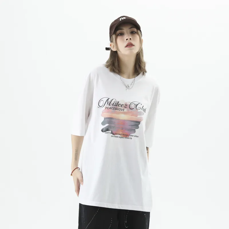 MISTEEZ T-Shirts Unisex-15