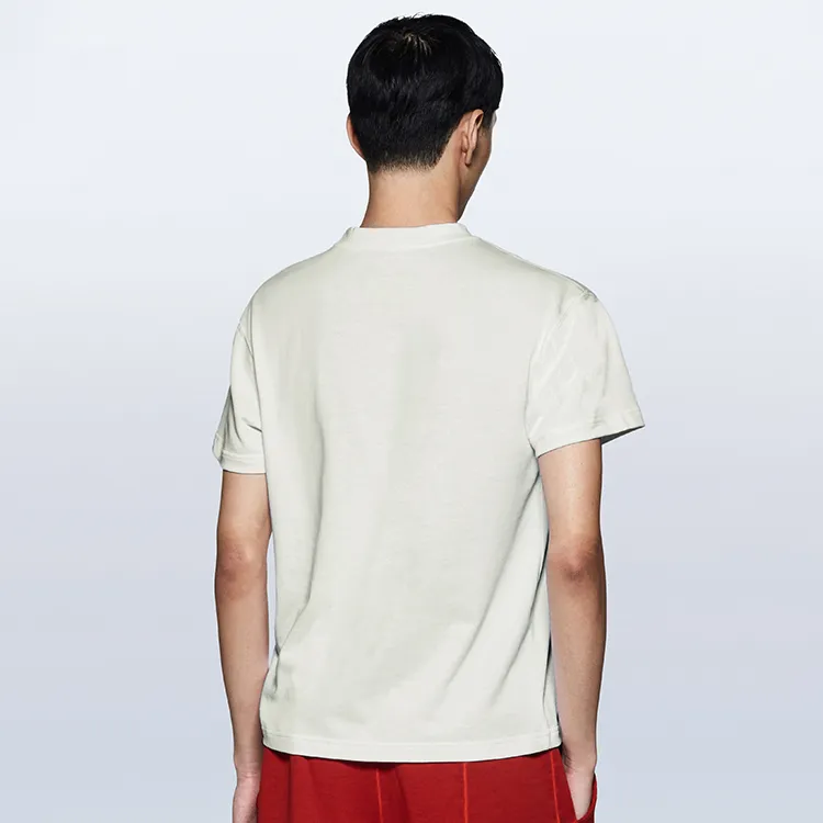 A COLD WALL* T Shirts Unisex Ivory-4